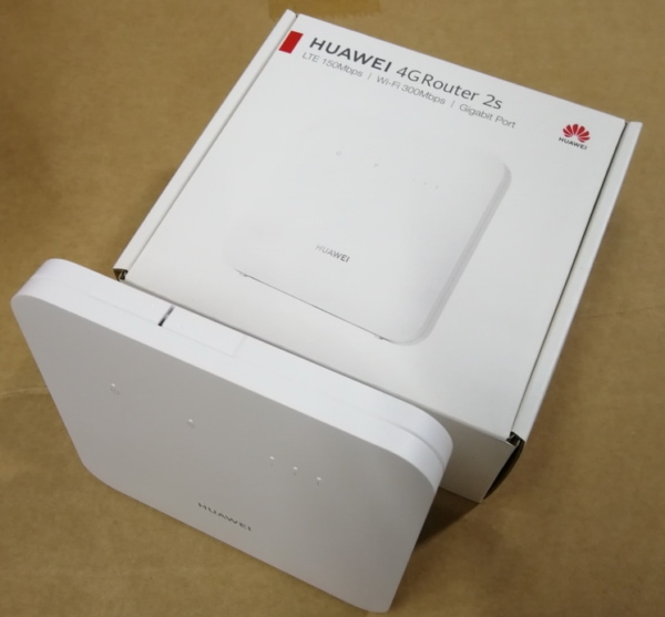 Huawei router b312-926
