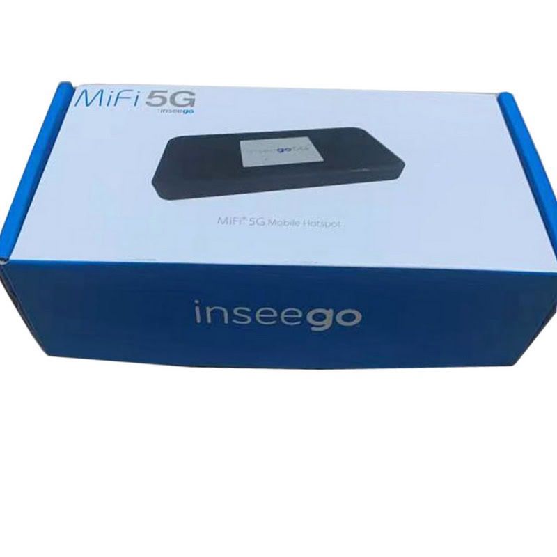 Inseego  5G mifi box
