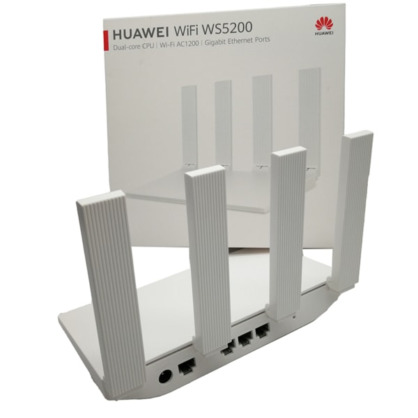 huawei ws5200 router