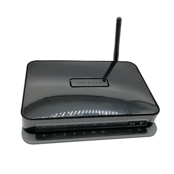 Netgear DGN1000 adsl modem router