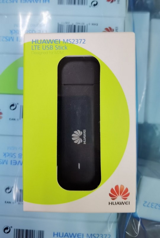 Huawei Ms2372h-607 4G IOT USB Modem