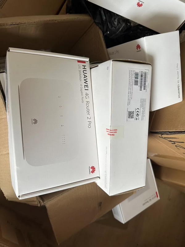Huawei 4g router pack