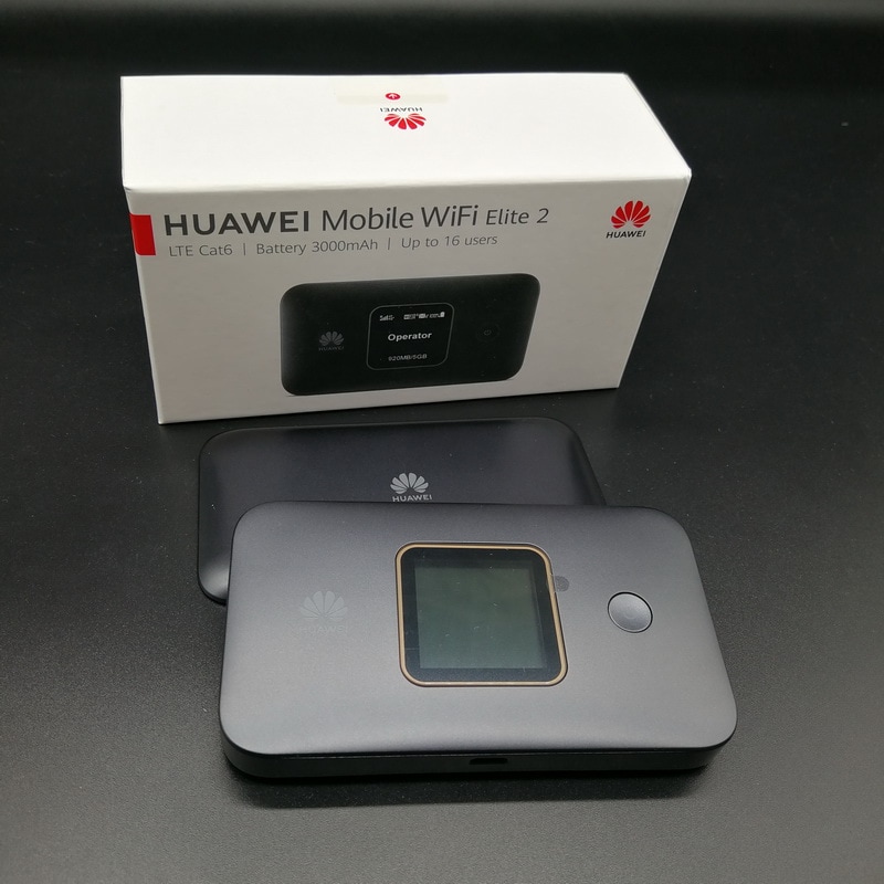 Huawei Mobile WIFI