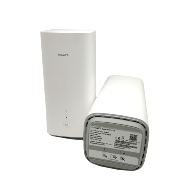 Huawei WIFI 6 &5G router