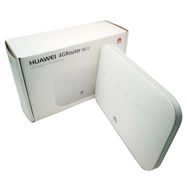 Huawei b612-233 4g cpe router