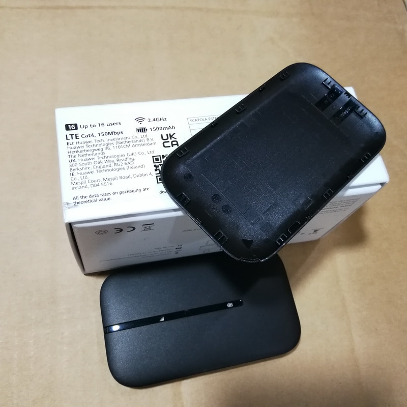 Huawei E5576 pocket router
