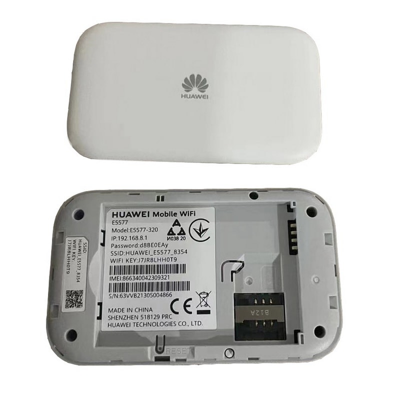 Huawei e5577-320