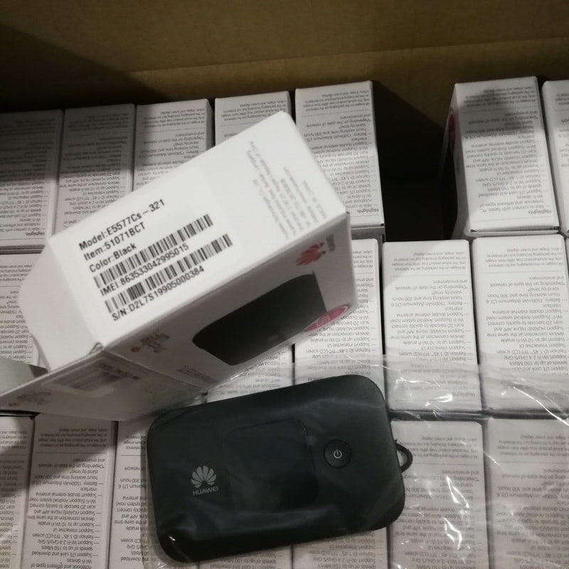 Huawei e5577cs-321 black wholesale
