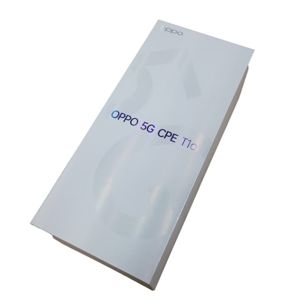 oppo 5g cpe t1a