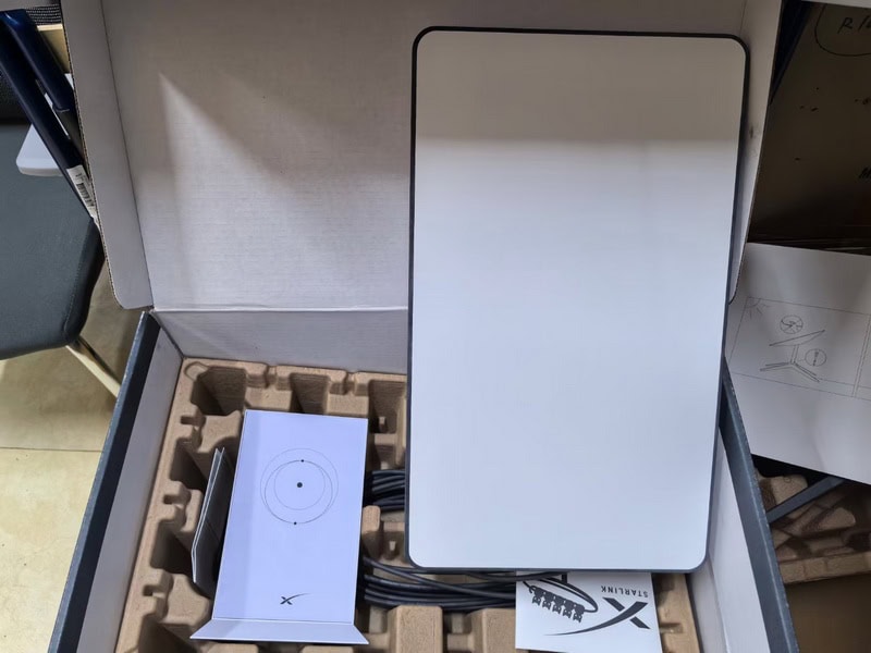 Starlink Mesh Router V2 WiFi UTR-211 - Sincere One Tech