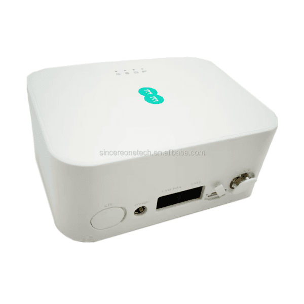 4GEE router