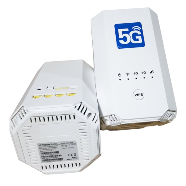5g wireless router x28