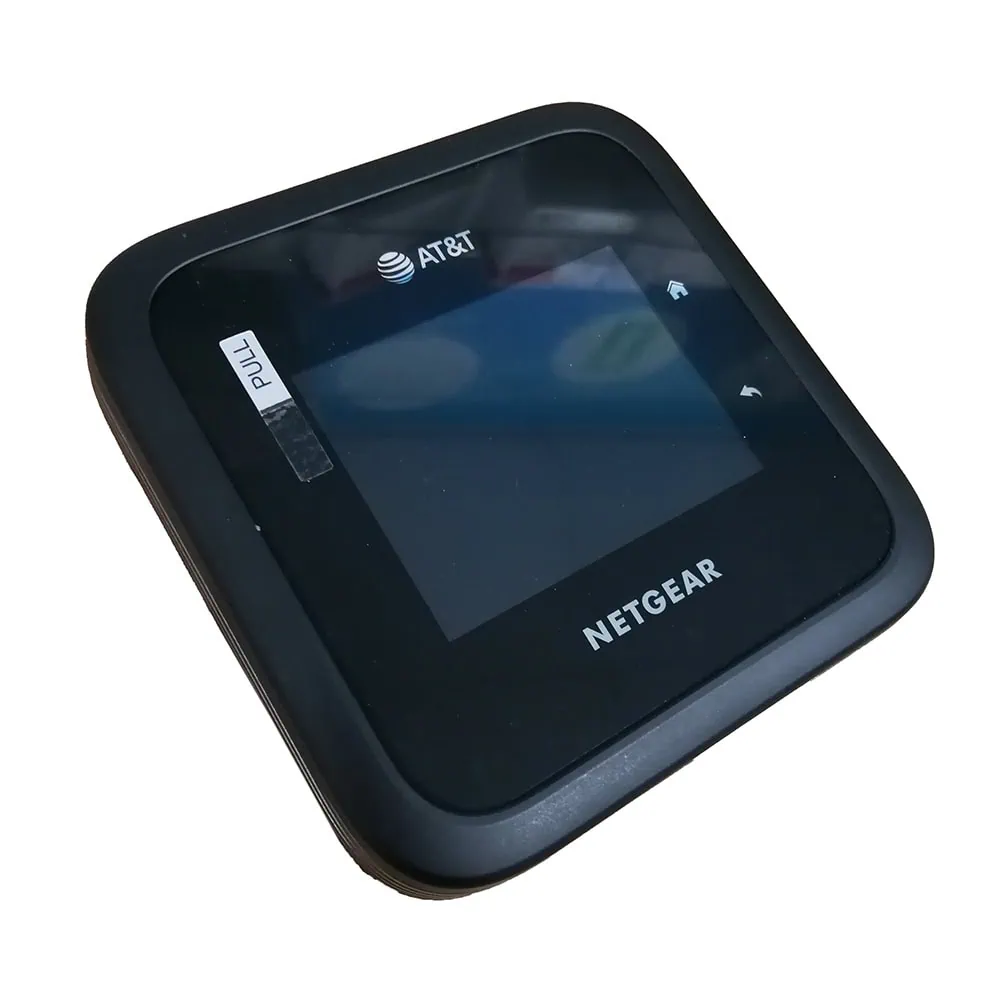 Netgear MR6500 Mobile offers WiFi