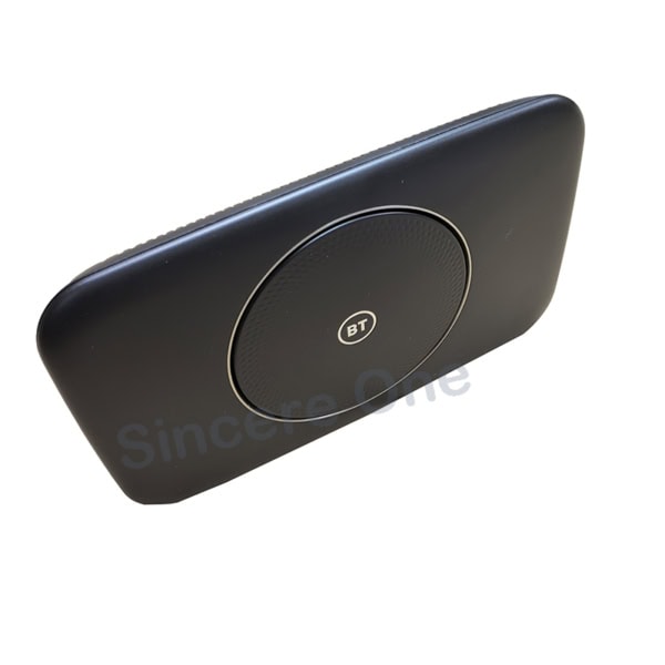 BT smart Hub 2