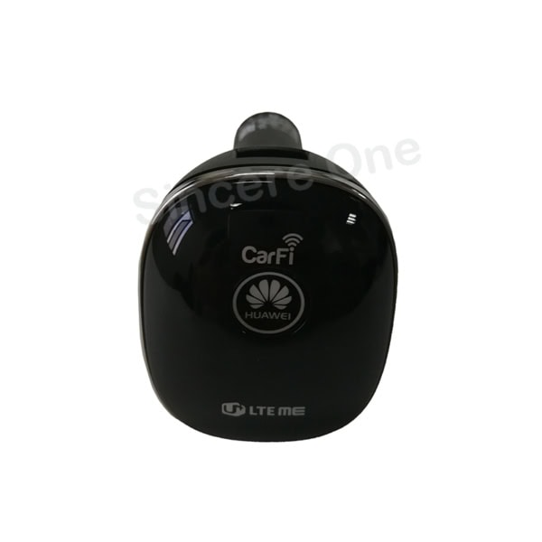 CarFI 4G WIFI Hotspot