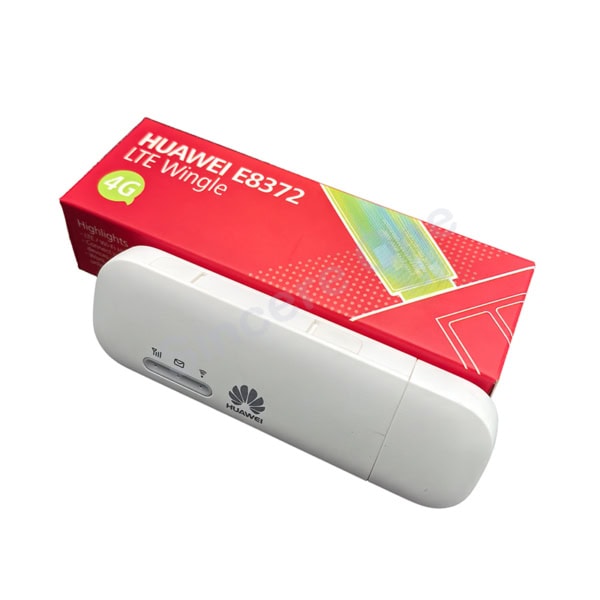 HUAWEI E8372 LTE Wingle