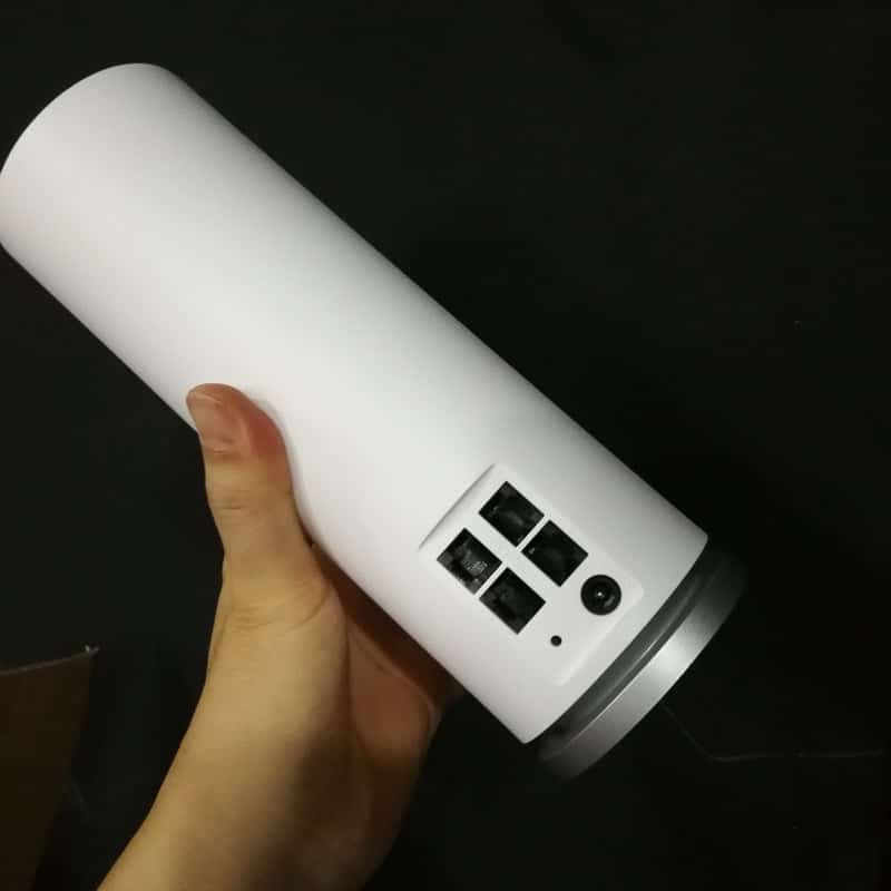 Huawei ws8800 on hand