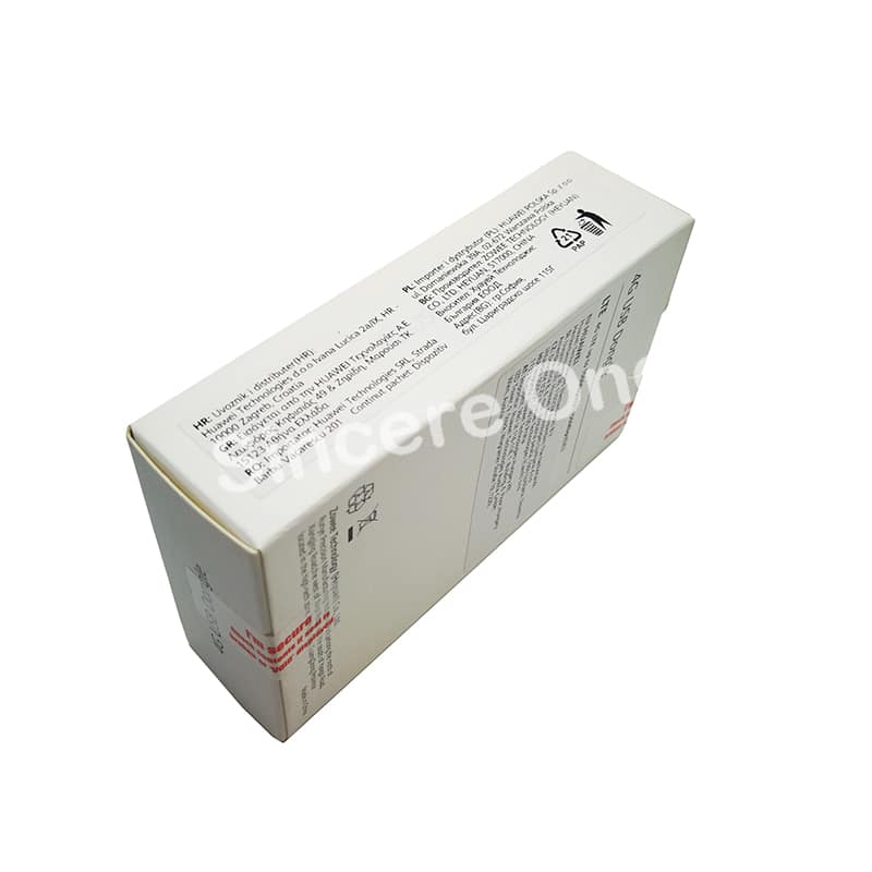 Huawei 4G E3372-325 brovi lte modem packing